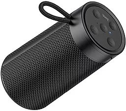 Колонки акустичні Hoco HC13 Sports BT speaker Black