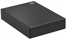 Внешний жесткий диск Seagate One Touch Hub 10 TB (STLC10000400) - миниатюра 4