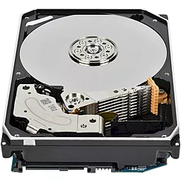 Жесткий диск Toshiba X300 4 TB (HDWR440EZSTA) - миниатюра 4