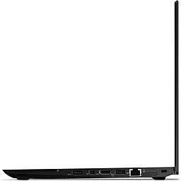 Ноутбук Lenovo ThinkPad T460s (20F9S06300) - мініатюра 3