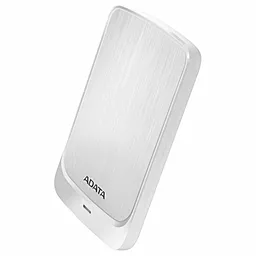 Внешний жесткий диск ADATA 1Tb HV320, 2,5", USB3.1 (AHV320-1TU31-CWH) White - миниатюра 2