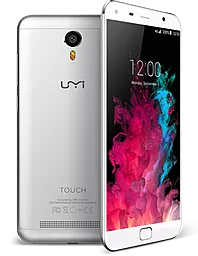 Umi Touch Silver - миниатюра 2