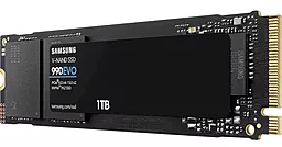 SSD Накопитель Samsung 990 EVO 1TB M.2 NVMe (MZ-V9E1T0BW) - миниатюра 3