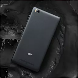 Мобільний телефон Xiaomi Mi4c 16Gb Grey - мініатюра 3