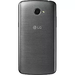 Мобільний телефон LG X220 K5 Titan - мініатюра 2