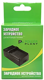 Зарядное устройство для фотоаппарата Canon NB-13L (DV00DV2403) PowerPlant - миниатюра 4