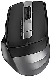 Компьютерная мышка A4Tech FG35 Grey