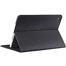 Чехол для планшета Ozaki O!coat Notebook Apple iPad mini 2, mini 3 Brown (OC108BR) - миниатюра 2