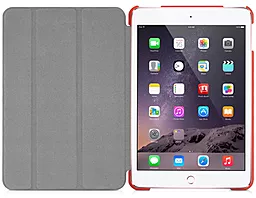 Чохол для планшету Macally Cases and stands iPad Pro 9.7, iPad Air 2 Red (BSTANDPROS-R) - мініатюра 3