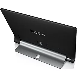 Планшет Lenovo YOGA TABLET 3-X50 WiFi 16GB (ZA0H0060UA) Black - миниатюра 3