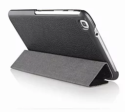Чохол для планшету Yoobao Slim leather case for Samsung T310 Galaxy Tab 3 8.0 Black (LCSAMT310-SBK) - мініатюра 3
