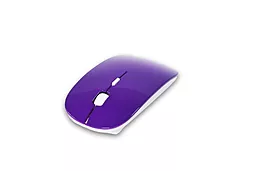 Комп'ютерна мишка CBR CM-606 Purple - мініатюра 4