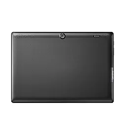 Планшет Lenovo Tab 3 Business X70F 32GB (ZA0X0007UA) Black - мініатюра 2