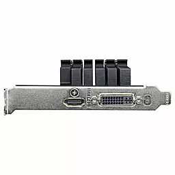 Видеокарта Gigabyte GeForce GT710 2GB (GV-N710D5SL-2GL) - миниатюра 4