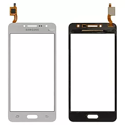 Сенсор (тачскрін) Samsung Galaxy J2 Prime G532, Galaxy J2 Prime G532F Silver