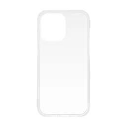 Чохол ACCLAB Anti Dust для Apple iPhone 14 Pro Transparent