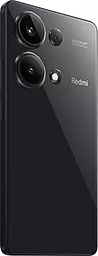 Смартфон Xiaomi Redmi Note 13 Pro 8/256GB Midnight Black - миниатюра 6