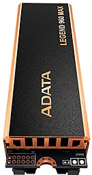SSD Накопитель ADATA LEGEND 960 MAX 4 TB (ALEG-960M-4TCS) - миниатюра 6