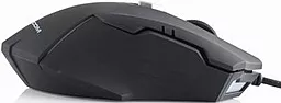 Комп'ютерна мишка Modecom MC-MX (M-MC-00MX-100) Black - мініатюра 5