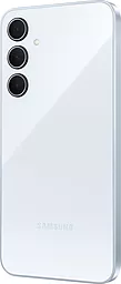 Смартфон Samsung Galaxy A35 5G 6/128Gb Awesome Iceblue (SM-A356BLBBEUC) - миниатюра 7