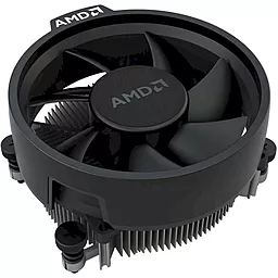 Процессор AMD Ryzen 5 5500 (100-100000457BOX) - миниатюра 5