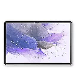 Захисне скло BeCover для Samsung Galaxy Tab S7 FE 12.4, Galaxy S8 Plus 5G - мініатюра 2