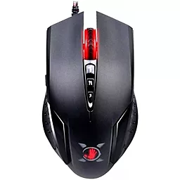 Комп'ютерна мишка A4Tech V5 Bloody black - мініатюра 2