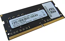 Оперативная память для ноутбука Samsung 8 GB SO-DIMM DDR4 2666 MHz (SEC426S16/8) - миниатюра 2