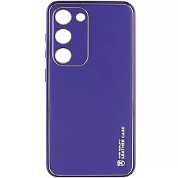 Чехол Epik Xshield для Samsung Galaxy S24 Plus Ultra Violet