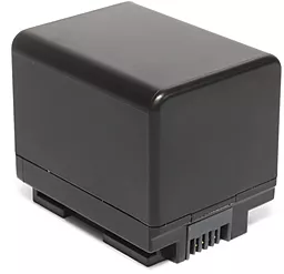 Аккумулятор для видеокамеры Canon BP-727 chip (2400 mAh) BDC1302 ExtraDigital - миниатюра 4