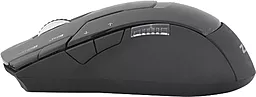 Комп'ютерна мишка Zalman ZM-M300 Black - мініатюра 3
