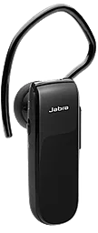 Блютуз гарнитура Jabra Classic (Black) + Держатель для телефона Defender Car holder 5" или Авто з/у Samsung ECA-U20C - миниатюра 7