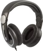 Навушники Sennheiser HD 335s Black - мініатюра 4