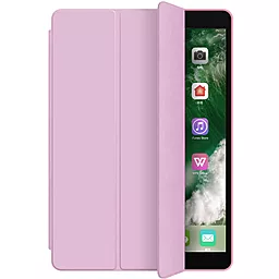 Чехол для планшета Epik Smart Case для Apple iPad Air 10.9" 2020, 2022, iPad Pro 11" 2018  Water Pink