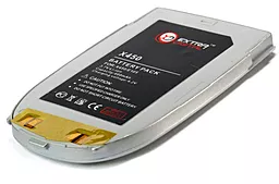 Акумулятор Samsung X450 / BMS6342 (600 mAh) ExtraDigital - мініатюра 5