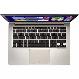 Ноутбук Asus Zenbook UX303UA (UX303UA-R4054R) - мініатюра 5