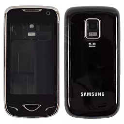 Корпус Samsung B7722i Black