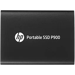 Накопичувач SSD HP P900 512 GB Black (7M690AA#ABB)
