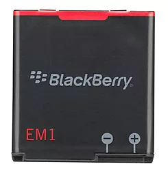 Акумулятор Blackberry 9350 Curve (1000мАч) 12 міс. гарантії