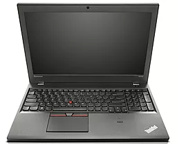 Ноутбук Lenovo ThinkPad W550s (20E20022US) - миниатюра 2