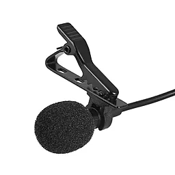 Микрофон NICHOSI 3.5 mm Mini-Jack - миниатюра 4
