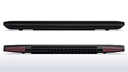 Ноутбук Lenovo IdeaPad Y700-15 (80NV00CVPB) - миниатюра 9