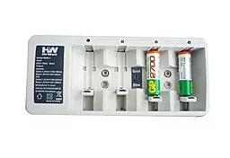 Зарядний пристрій Hi-Watt BC1 - мініатюра 2