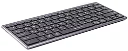 Клавиатура A4Tech FX-51 USB Grey - миниатюра 2
