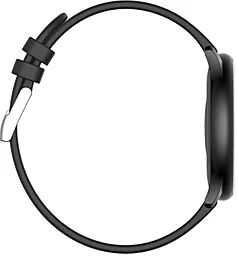Смарт-часы Maxcom Fit FW32 Neon Black - миниатюра 5
