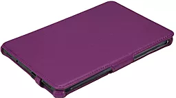 Чохол для планшету AIRON Premium Samsung T710, T713, T715, T719 Galaxy Tab S2 8.0 Purple (4822352770204) - мініатюра 3