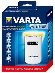 Зарядное устройство Varta ROF.V-MAN SET 57058 Li-Ion - миниатюра 3