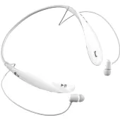 Навушники LG TONE ULTRA (HBS-800) White - мініатюра 2