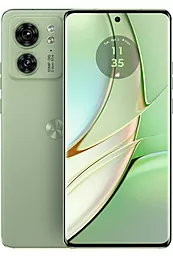 Смартфон Motorola Moto Edge 40 8/256GB Nebula Green (PAY40086RS)