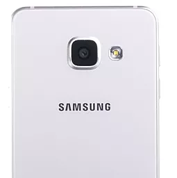 Замена основной камеры Samsung Galaxy A3 2016